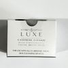 Clarisonic Cashmere Luxe Cleanse Brush Head Replacements (2nd gen) NIB Sealed