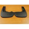 Chrysler Pacifica Rear Mud Flap Splash Guard Set Mopar OEM