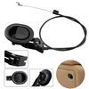 4set Sofa Recliner Release Pull Handle Replacement Sofa Couch Cable Lever Switch