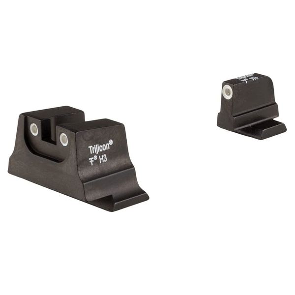 Trijicon Bright & Tough Suppressor Night Sights