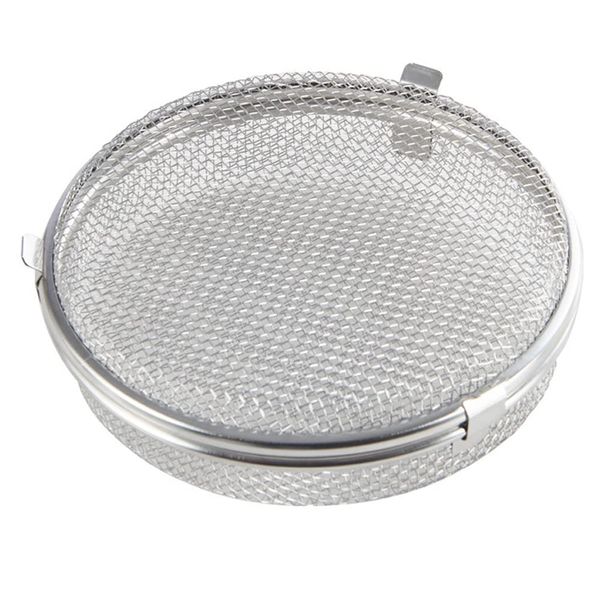 TAMUME Stainless Steel Dishwasher Basket for Small Items