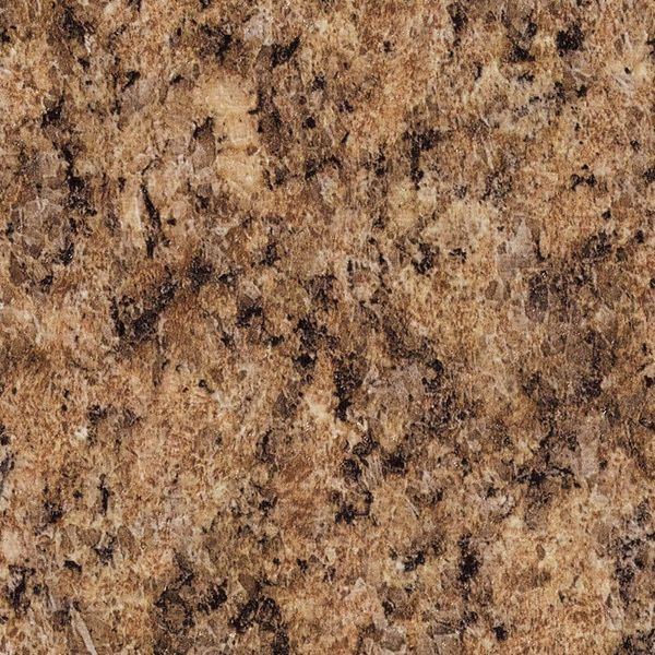 Wilsonart Laminate Sheet 4'X8' Granite Milano Amber W/ Premium Quarry Finish