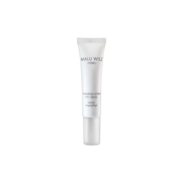 Hyaluronic Active Eye Cream Yaşlanma Karşıtı Sıkılaştırıcı Dolgunlaştırıcı Göz Kremi 15ml