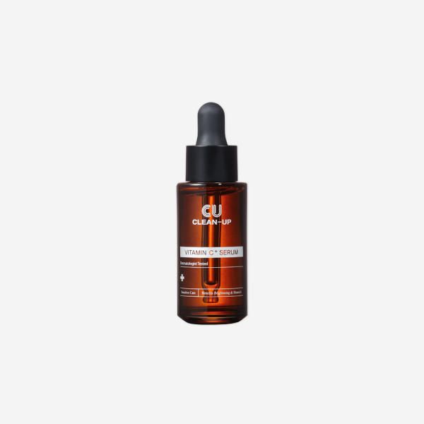 [Cleanup] Cleanup Vitamin C+ Serum 20ml