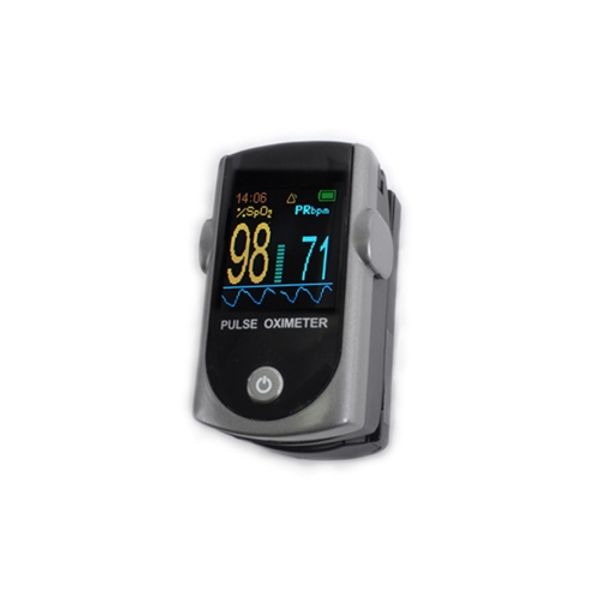 Choice Med C316 Finger Oximeter Advanced Oxygen Saturation Meter, 1 piece