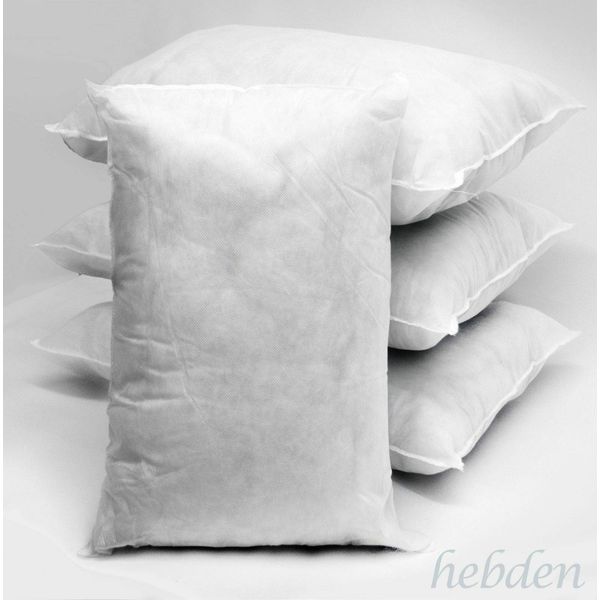Willows Direct Hollowfibre Filled Cushion Pad Insert/Filler (Oblong 14" x 24")