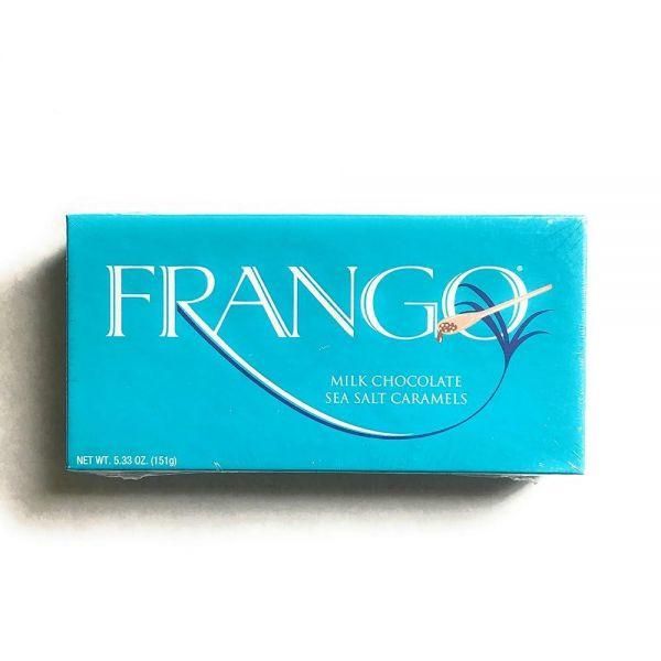 Frango Sea Salt Caramel