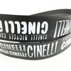 Cinelli Volee Handlebar Tape, Mike Giant Black/White, One Size