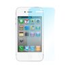 3x SuperClear Protection Film iPhone 4 4S Clear Display Screen Protector F+B-