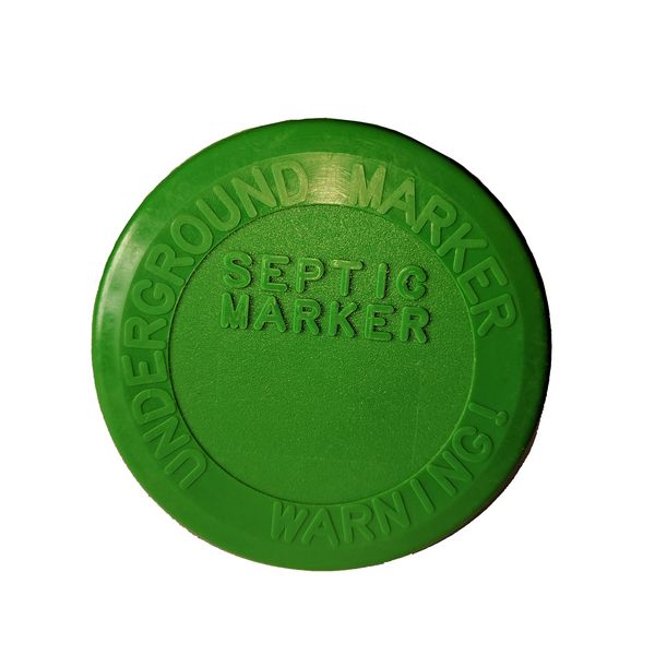 Septic Tank Marker - SurePoint