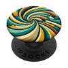 Mid Century Modern Corte PopSockets with Interchangeable PopGrip