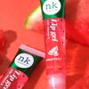 Nicka K Lip Gel Watermelom
