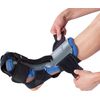 Aircast Dorsal Night Splint (DNS), Large/X-Large