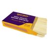 Waxness Small Waxing Wooden Angled Spatula Applicator 100 Pk
