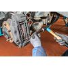 HAZET 751/6-1 Drift Pin Set - Multi-Colour