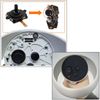 14 in 1 Joystick Replacement Kit Compatible with Oculus Quest 2 Controller Meta Quest 2 Controller Repair Accessories (Set A)