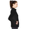 Med Couture Women's Med-Tech Jacket, Black, Medium