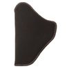 BLACKHAWK Inside-the-Pants Holster, Size 01, Left Hand, (3-4" Barrel Med Autos), Multi, One Size (73IP01BK-L)