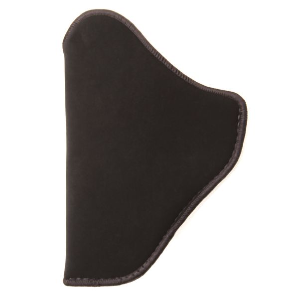 BLACKHAWK Inside-the-Pants Holster, Size 01, Left Hand, (3-4" Barrel Med Autos), Multi, One Size (73IP01BK-L)