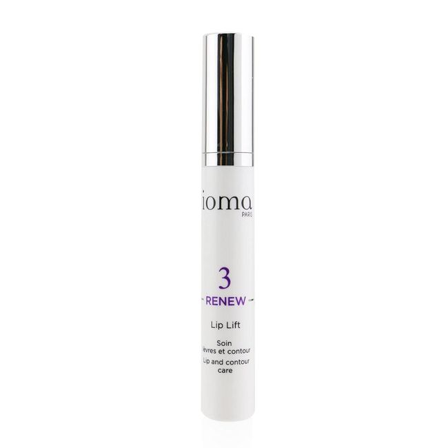 ioma Dudak Kremi, Anti-Aging ve Hacim, 15 ml