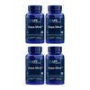 Life Extension Dopa-Mind – Supports Mental Acuity & Longevity 60 Tablets 4 Pack