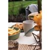 Set of 4 Assorted Eco-Friendly Plastic Tumblers - Reusable Cups