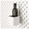 IKEA Skadis Container White 203.207.98
