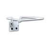 Medegen 8780 Mounting Bracket for 8702, 8702T, 8721 Stackable Sharps Container,White