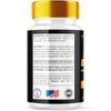 Boostron Pills for Men Maximum Strength Boostron Formula Supplement 300 Capsules