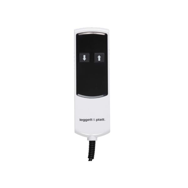 Leggett and Platt Bas-X 2.0 Replacement Remote for Adjustable Bed