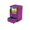 Gamegenic | UNIT Watchtower 100+ XL - Purple | Accessory