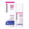 Ultrasun Face Anti-Ageing Formula SPF30 50ml