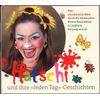 Hatschi und Ihre "Jeden Tag"-Geschichten