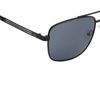 GUESS gf0206 5801a Sunglasses, Multi-Coloured, One Size