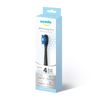 PCB01 Whitening Pro Maple Brush (Black)