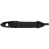 Dorman 15809 Front Driver Side Exterior Door Handle Compatible with Select Chevrolet Models, Black