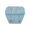 竹虎 Medical Safe Mittens II Replacement Ideas Hook with Cat Eyelid 1 Pack