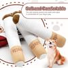 Riceel Interactive Dog Toy, Dog Toy Squeaky with a Box