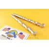 5/16 Masonry Bit CARBIDE Tip Concrete Drill Bit Drill Hog Lifetime Warranty 