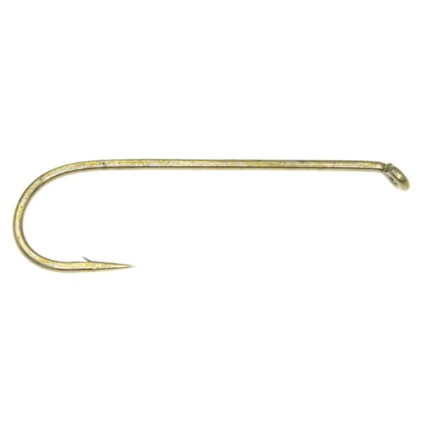 Umpqua Tiemco Fly Tying Hooks TMC 5262 (25 Pk) 12 (N)