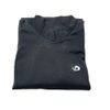 phiten Fitted Under Long Sleeve Black L