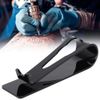 Tattoo Pen Display Stand Plastic Tattoo Pen Holder Acrylic Tattoo Pen Machine Rack Support Organizer Tattoo Accessories Eyebrow Pencil Tray Frame Holder