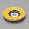 ESCO # 40/125mm Flap Disc Ceramic/X-LOCK EA809AL-61