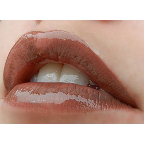 LipSense Bundle - (Nude) 1 Lip Color and 1 Glossy Gloss