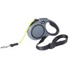 Petio Retractable Dog Lead Reel Lead EX S Gray