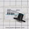 Bosch Microwave Light Socket 00617214