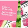 Hurraw! Watermelon Lip Balm: Organic, Certified Vegan, Cruelty and Gluten Free. Non-GMO, 100% Natural Ingredients. Bee, Shea, Soy and Palm Free. Made in USA