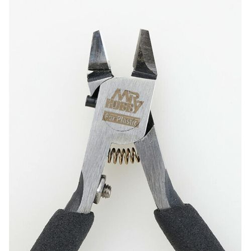 GSI Creos MT106 G Tool Mr. Single Edge Nippers Hobby Tool
