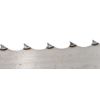 Meat Band Saw Blade 126" Super-m  (4 Pack)
