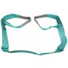 Simplex Web Sling 2 Ton 4 Metre 120MM Width